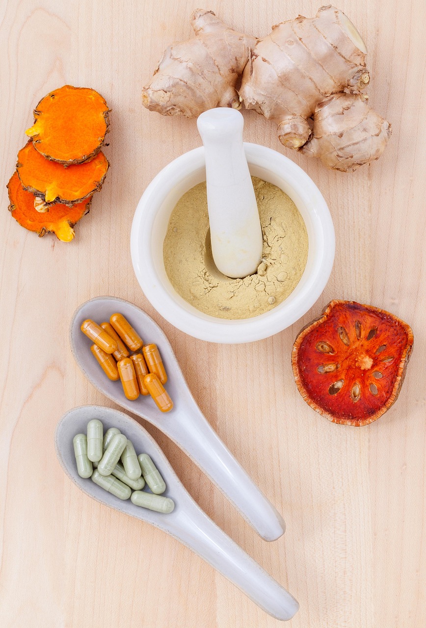 immune support