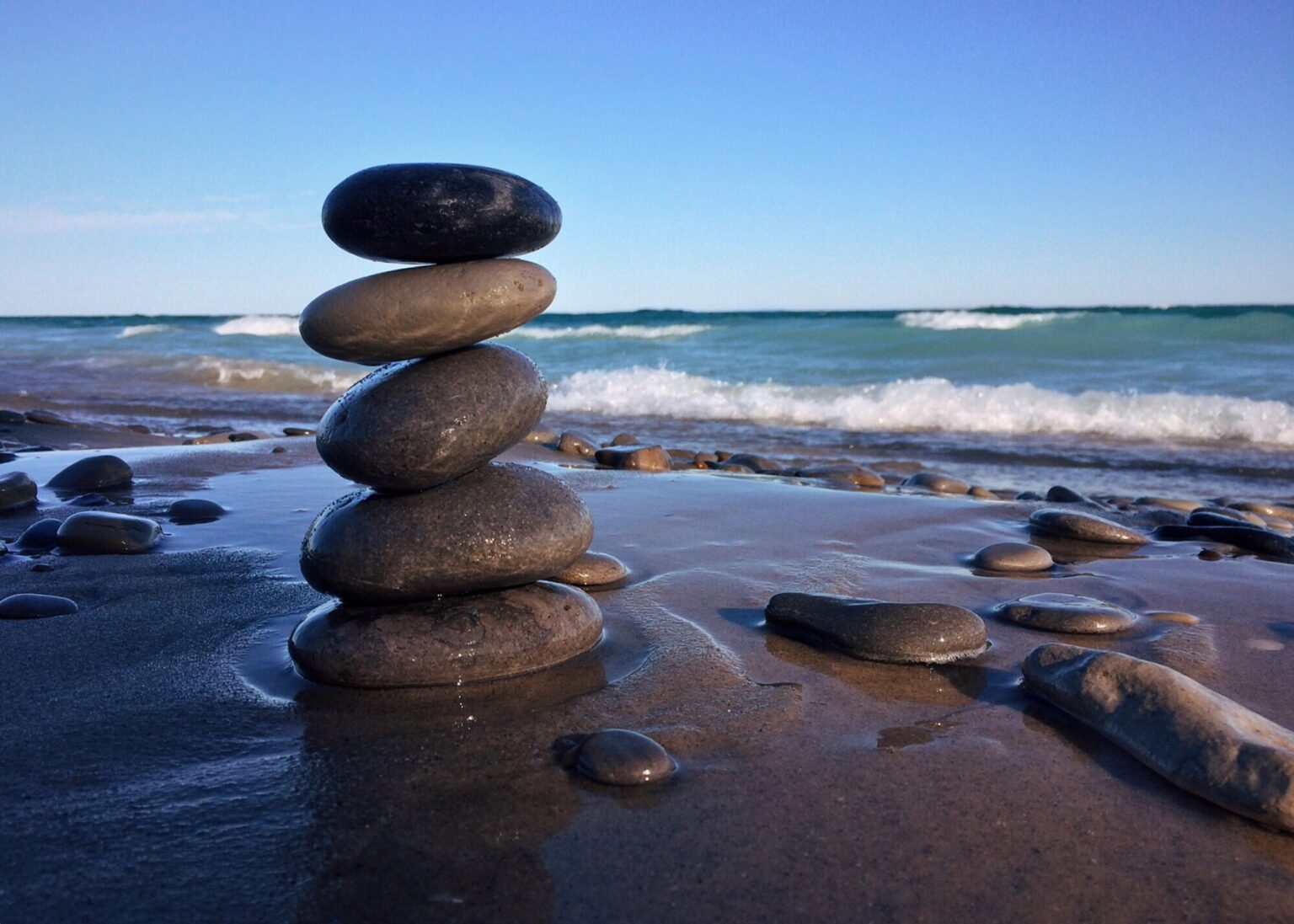 mental focus & clarity