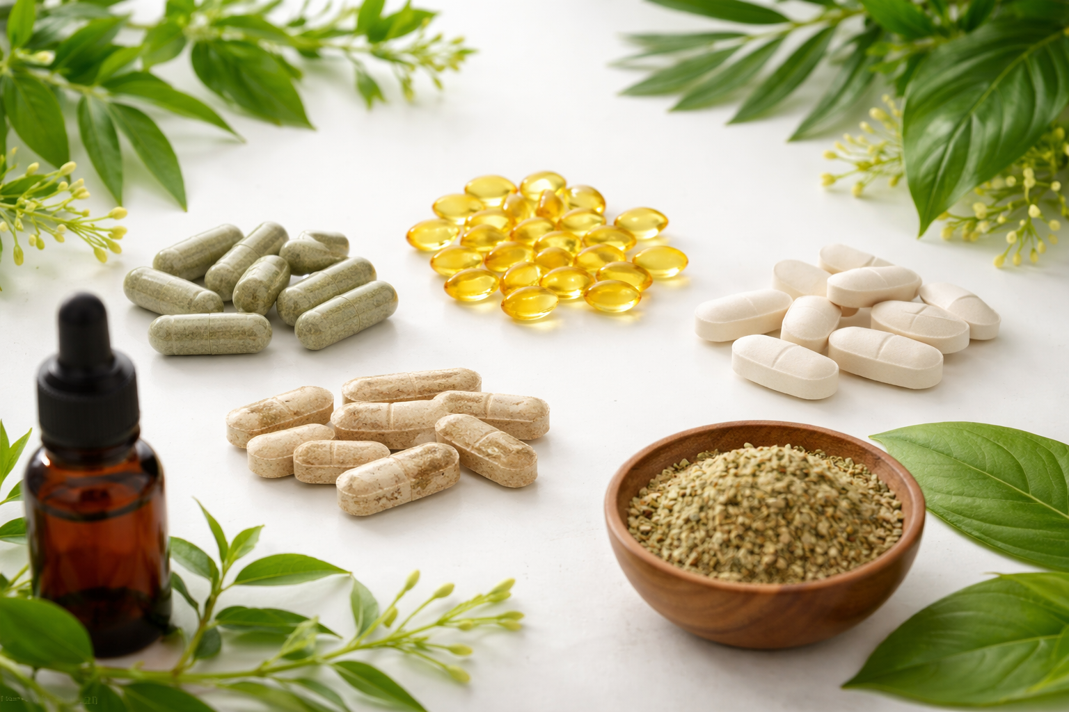 supplement reviews